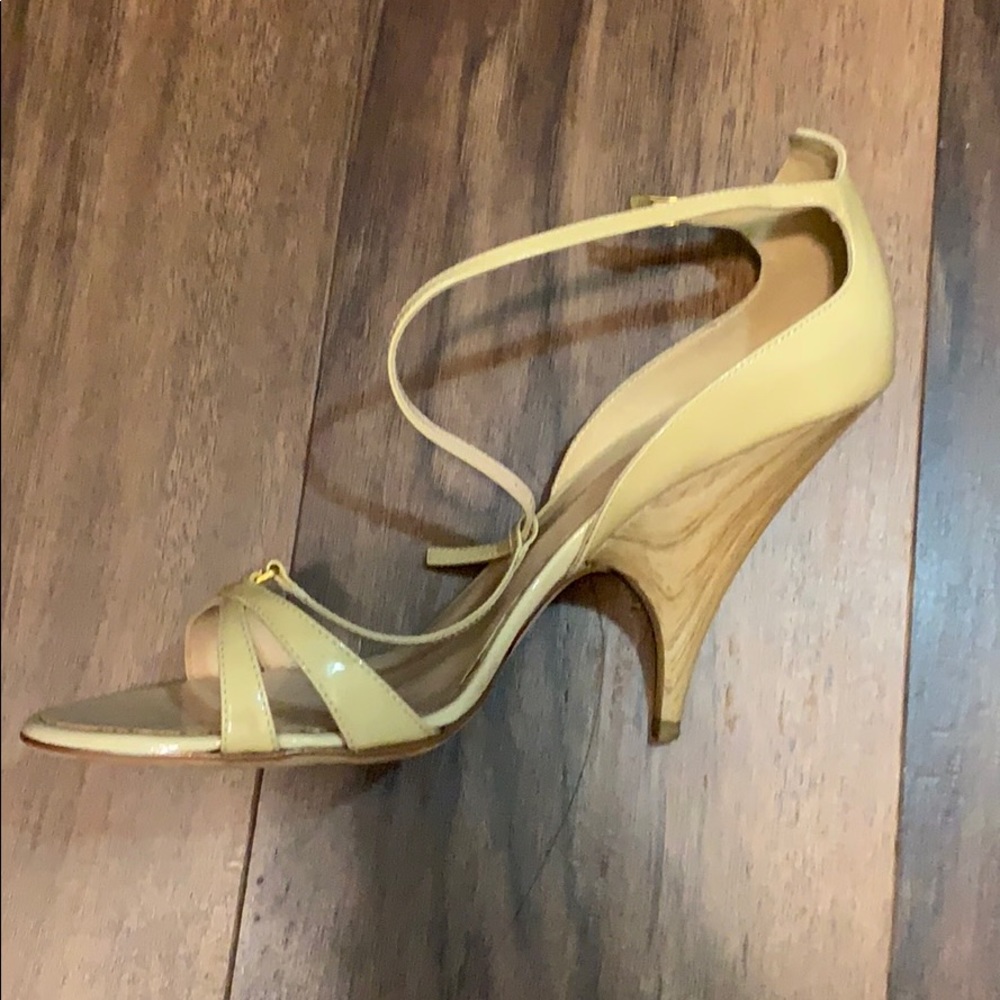 Giuseppe Zanotti high heels